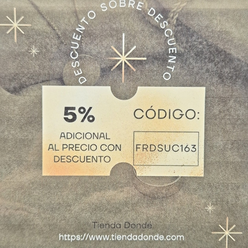 CADENAS CARTIER 3 1 AMARILLA ORO 14K 3.4 (NUEVO)