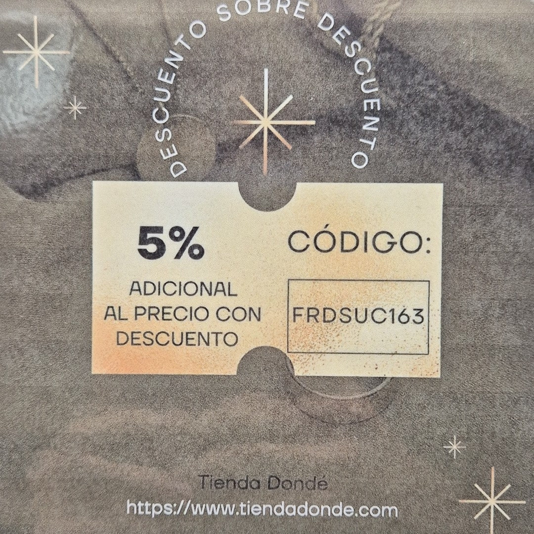 CADENAS CARTIER 3 1 AMARILLA ORO 14K 5.1 (NUEVO)