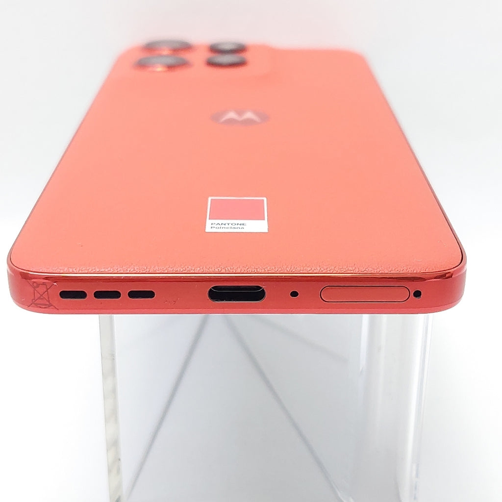 CELULAR MOTOROLA EDGE 50 NEO XT2409-2 (2024) 256 GB 8 GB RAM (SEMINUEVO)