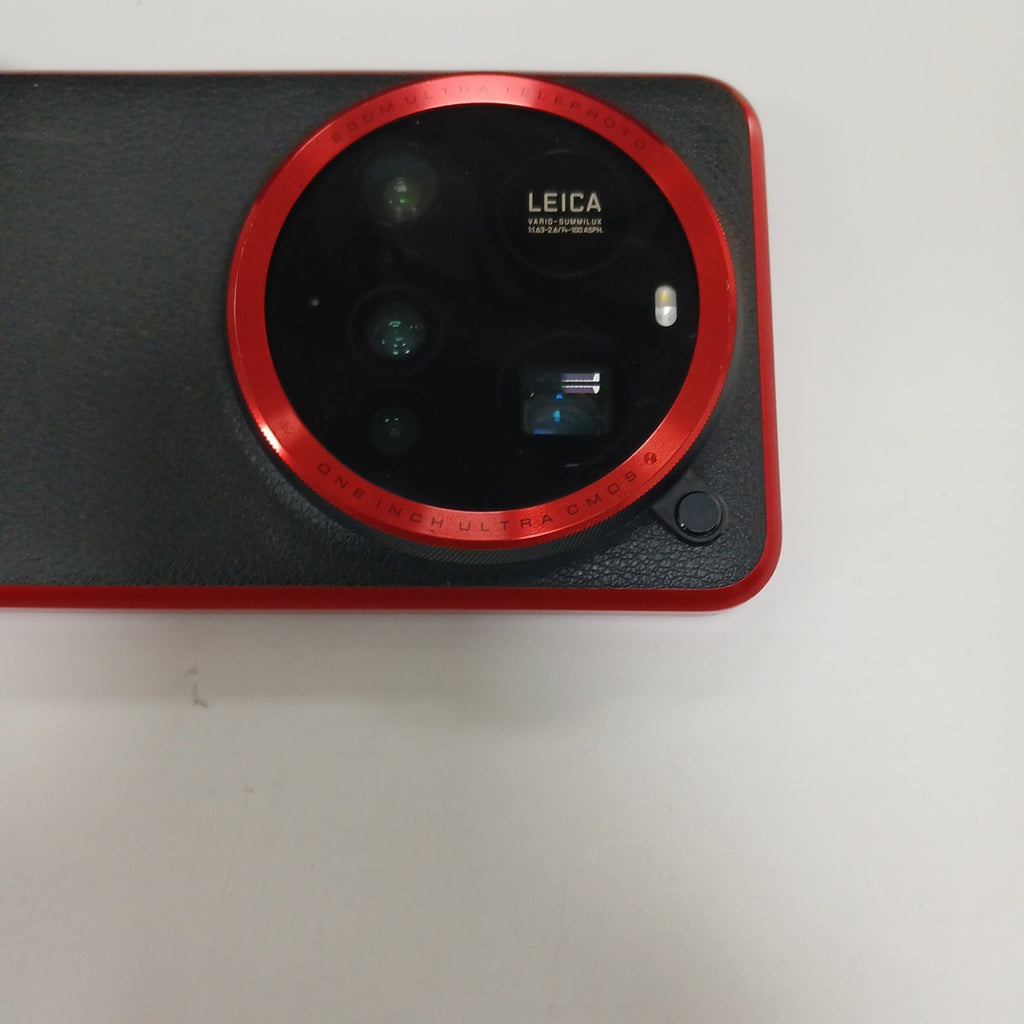 CELULAR XIAOMI 15 ULTRA 25010PN30G (2025) 512 GB 16 GB RAM (SEMINUEVO)