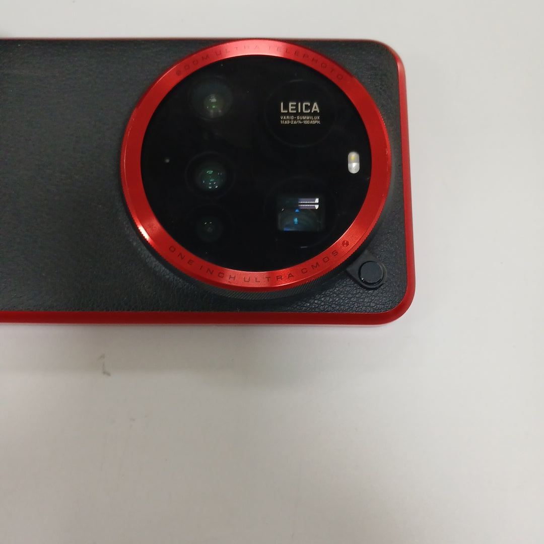 CELULAR XIAOMI 15 ULTRA 25010PN30G (2025) 512 GB 16 GB RAM (SEMINUEVO)