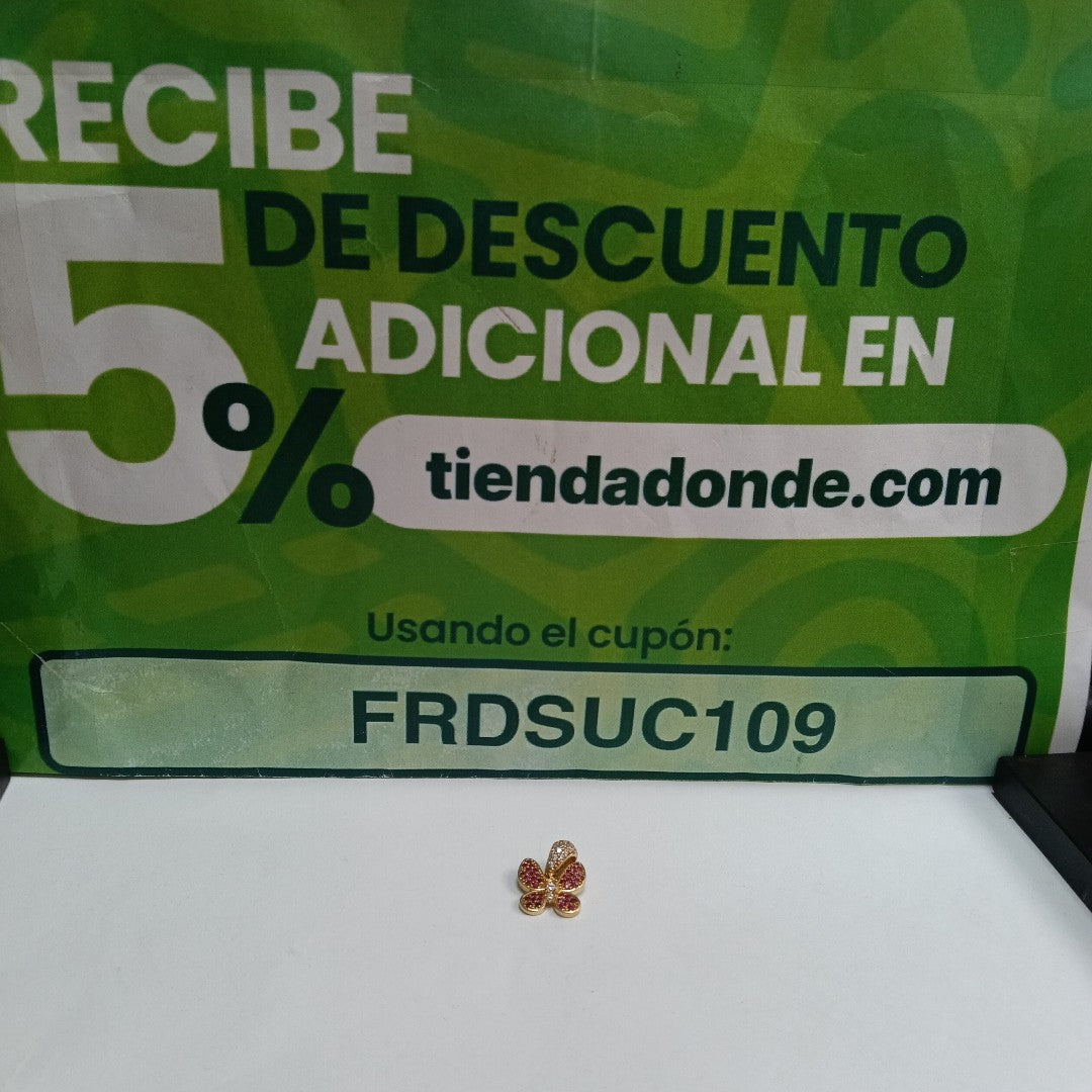 DIJES ORO 10K 1.2 (NUEVO)