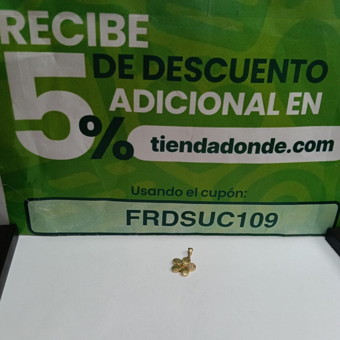 DIJES ORO 14K 1.7 (NUEVO)