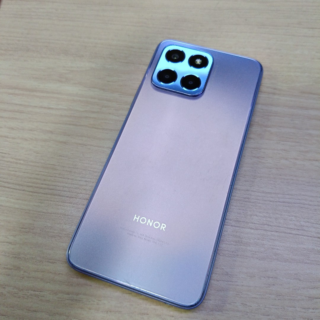 CELULAR HONOR X6S VNE-LX3 128 GB 4 GB RAM (SEMINUEVO)