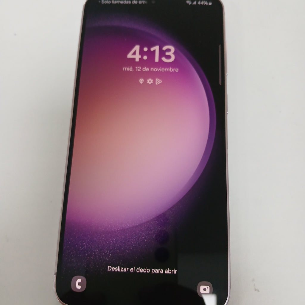 CELULAR SAMSUNG GALAXY S23+ SM-S916U (2023) 256 GB 8 GB RAM (SEMINUEVO)