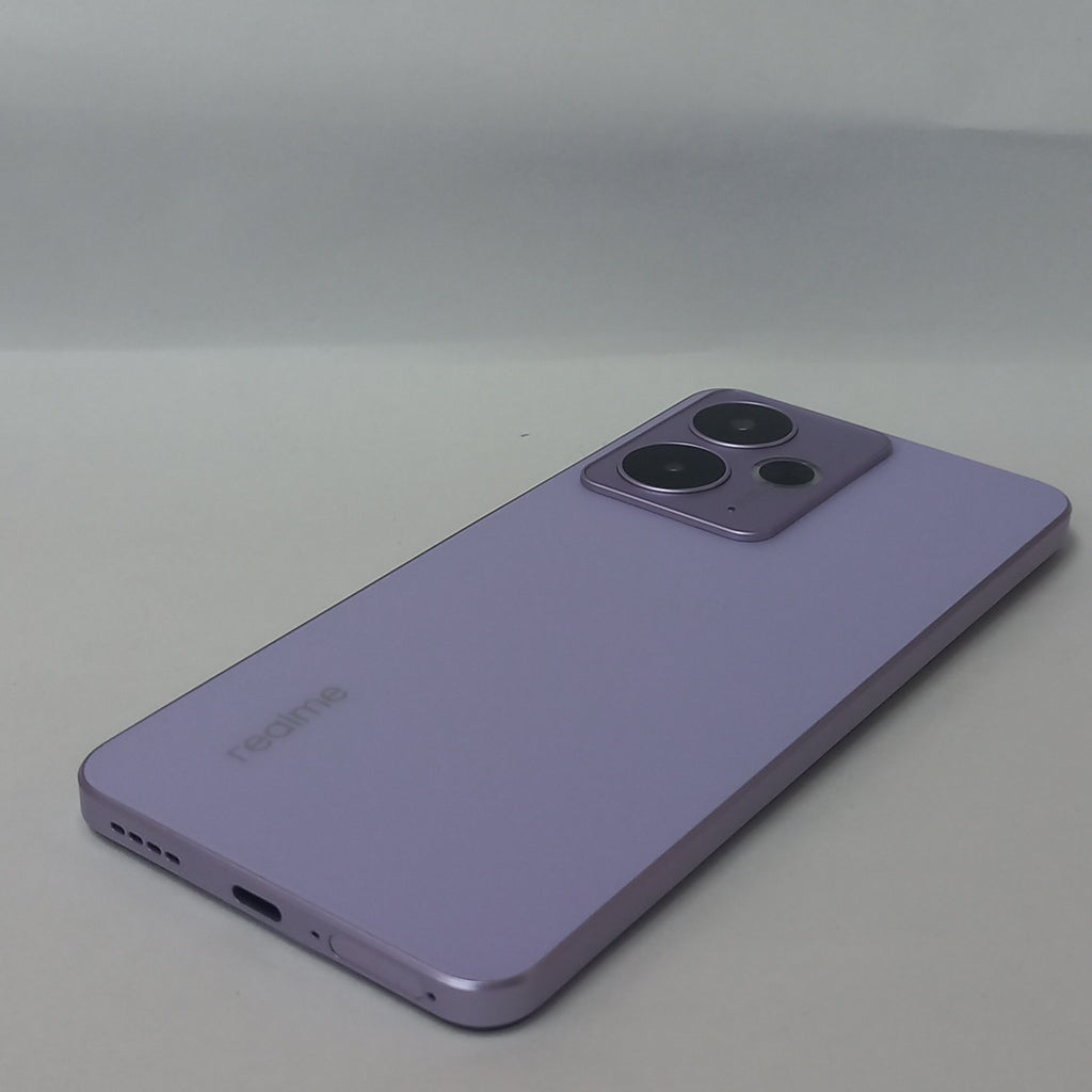 CELULAR REALME 14T 5G RMX5078 (2024) 256 GB 8 GB RAM (SEMINUEVO)