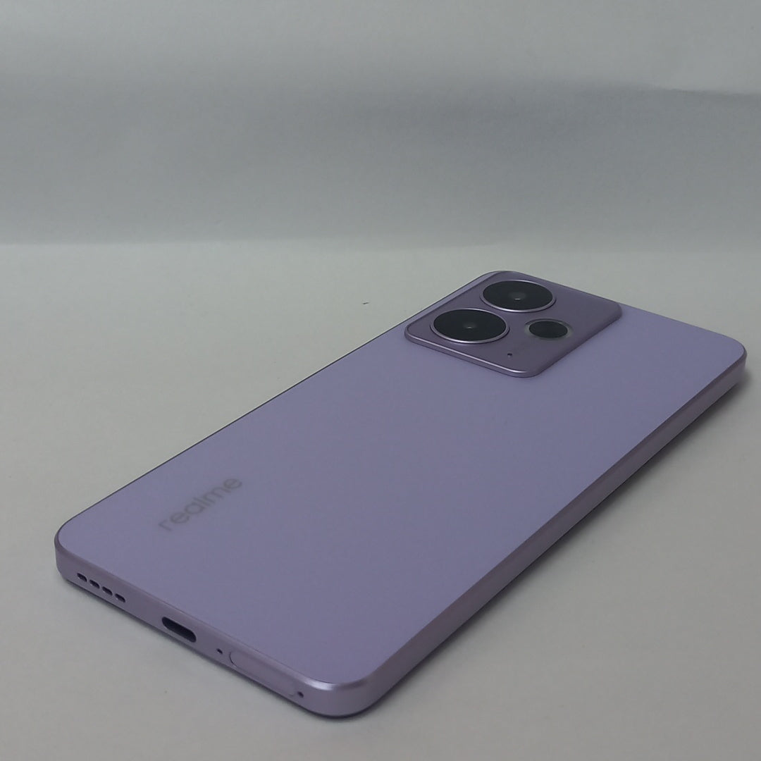 CELULAR REALME 14T 5G RMX5078 (2024) 256 GB 8 GB RAM (SEMINUEVO)