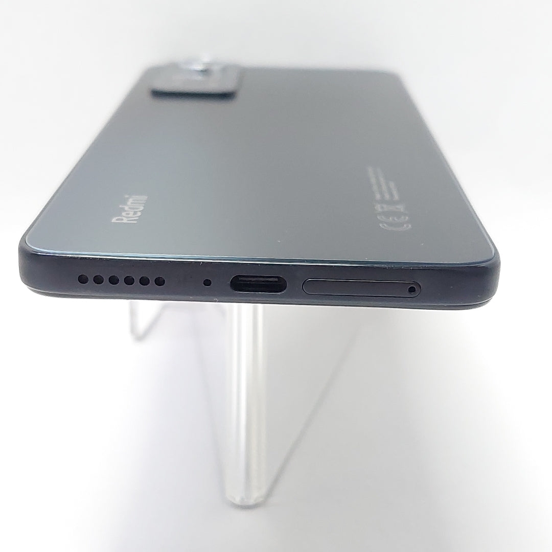 CELULAR XIAOMI REDMI NOTE 12 PRO 4G 2209116AG (2023) 256 GB 8 GB RAM (SEMINUEVO)