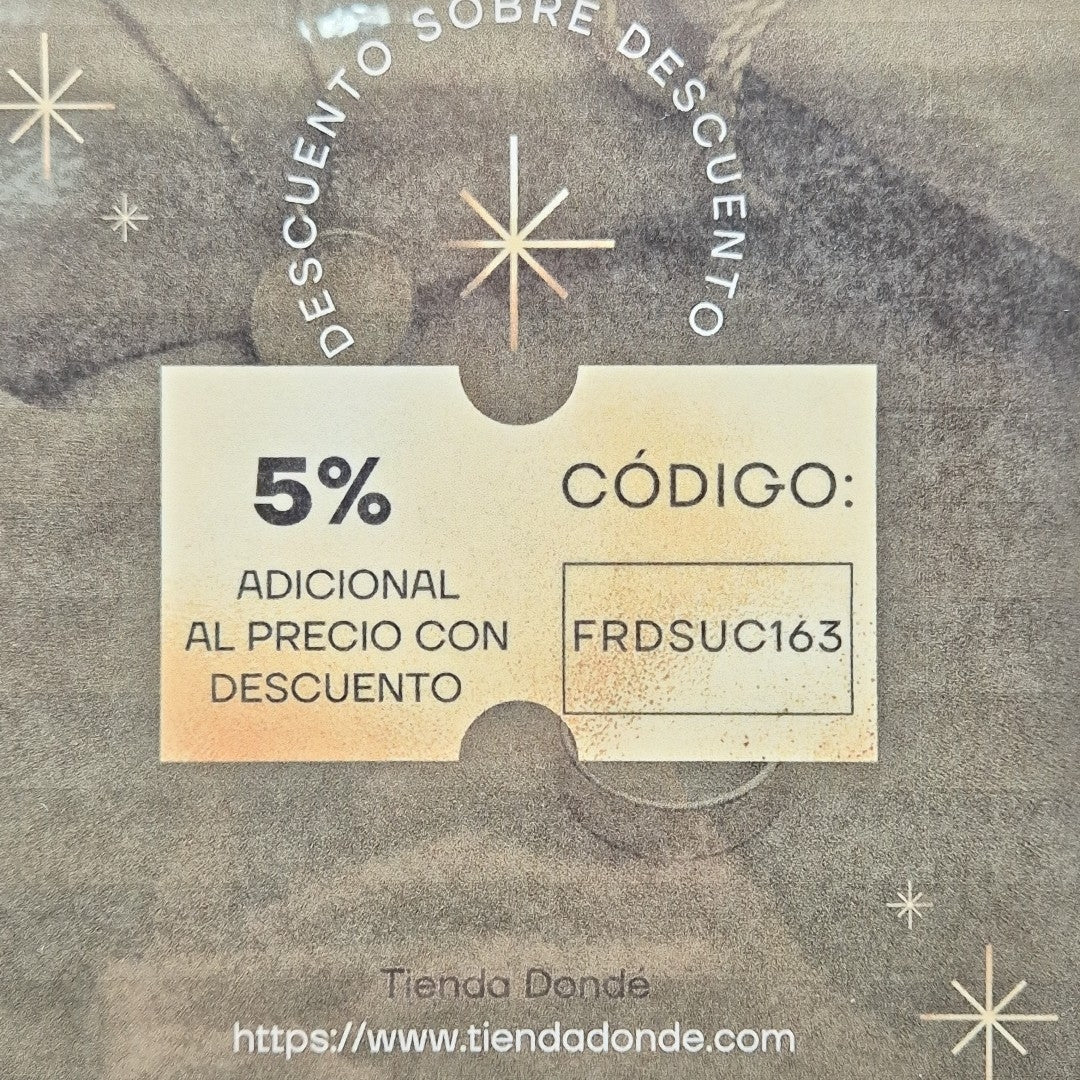 CADENAS CARTIER 3 1 DIAMANTADA ORO 14K 5.9 (NUEVO)