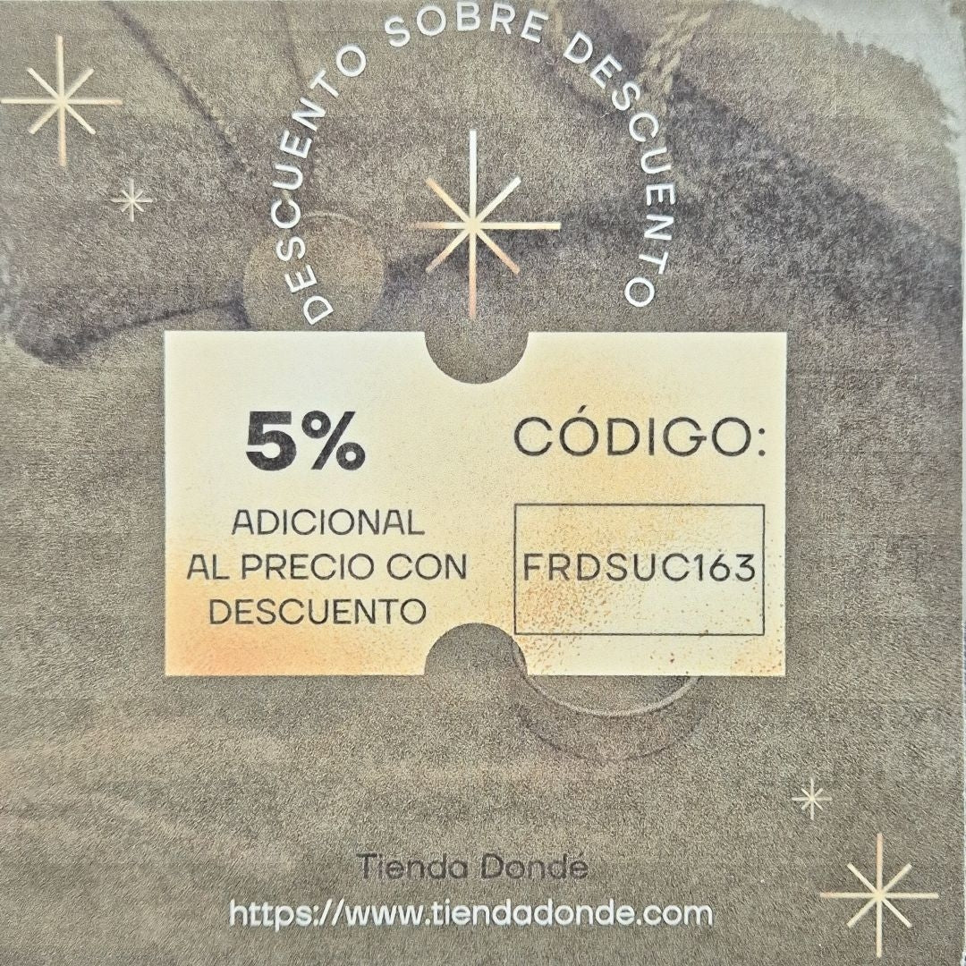 CADENAS CARTIER 3 1 AMARILLA ORO 10K 4.9 (NUEVO)