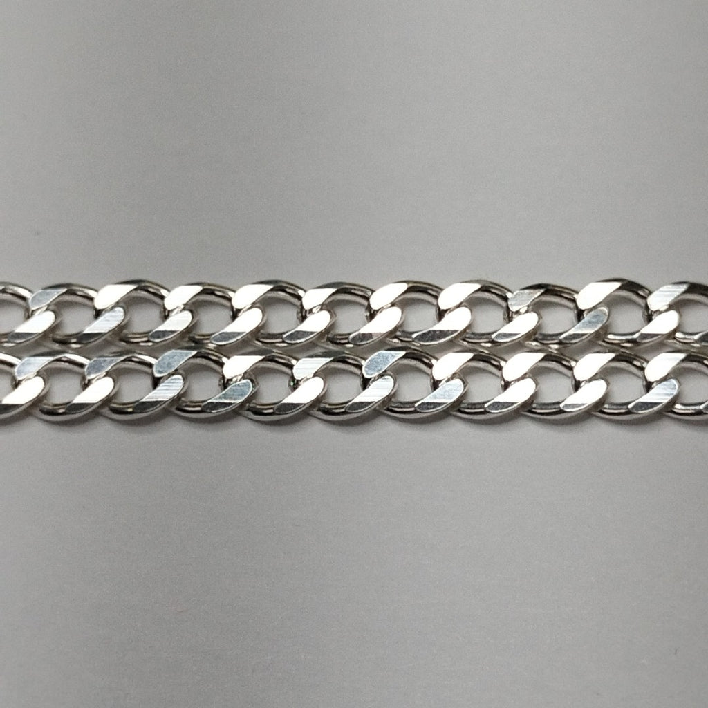 CADENA BARBADA 16.7 GR (NUEVO)