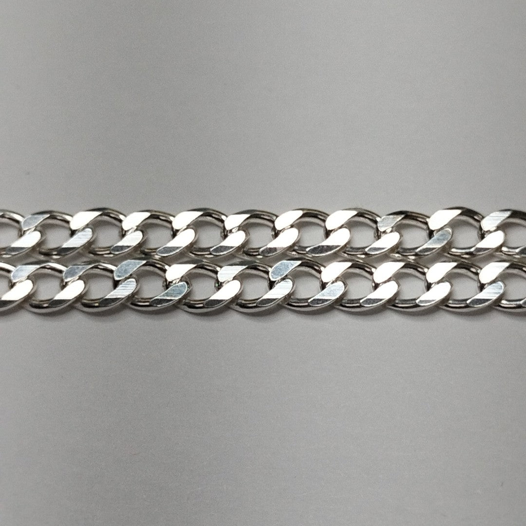 CADENA BARBADA 16.7 GR (NUEVO)