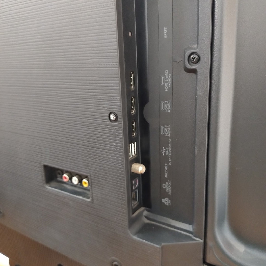 PANTALLA HISENSE 50A6KV (2023) 50" LED 4K (SEMINUEVO)