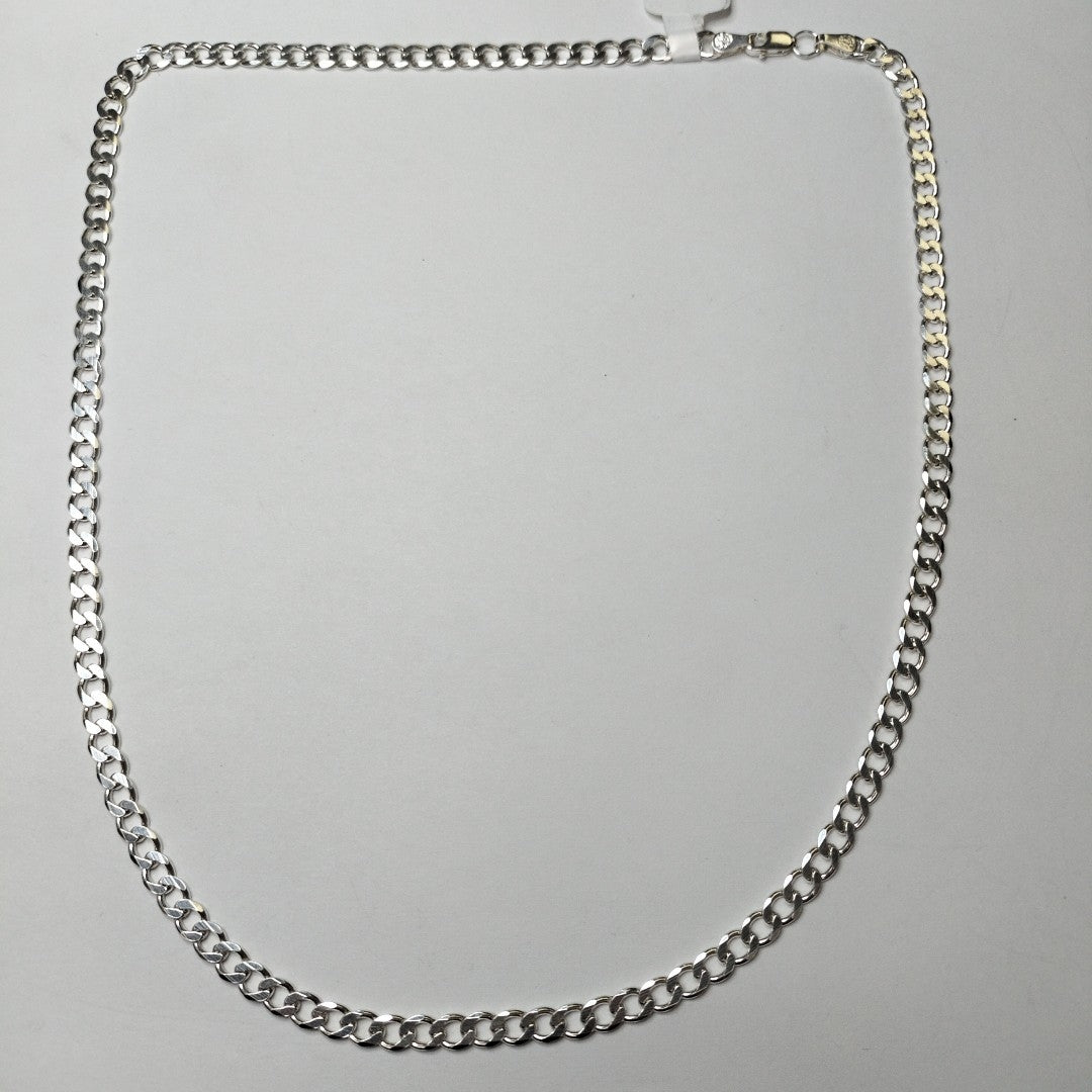 CADENA BARBADA 16.7 GR (NUEVO)