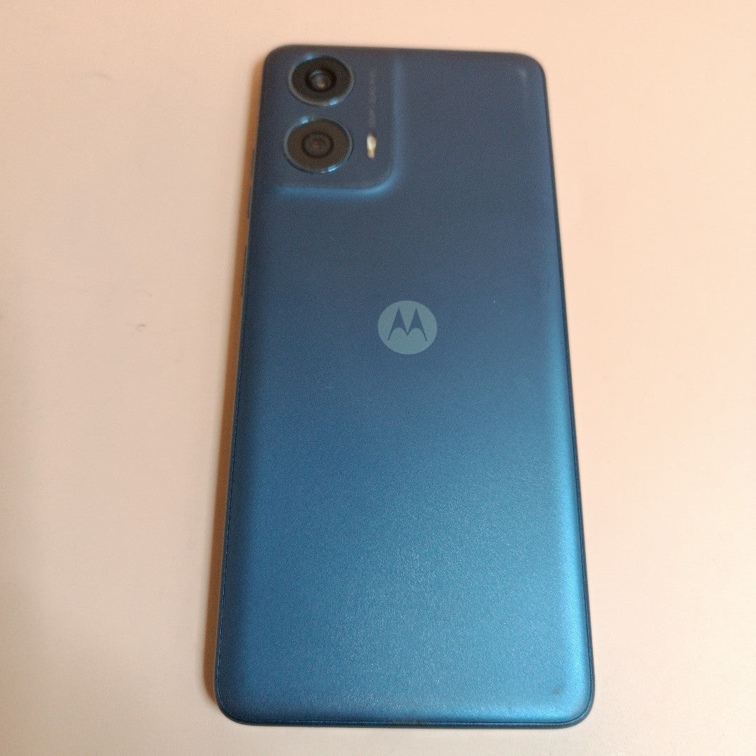 CELULAR MOTOROLA MOTO G24 POWER XT2425-3 (2024) 256 GB 8 GB RAM (SEMINUEVO)