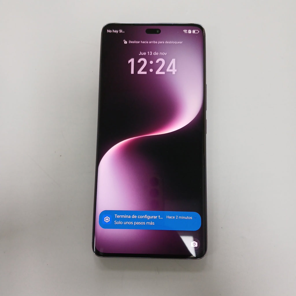 CELULAR HONOR MAGIC 7 LITE BRP-NX3 (2025) 512 GB 8 GB RAM (SEMINUEVO)