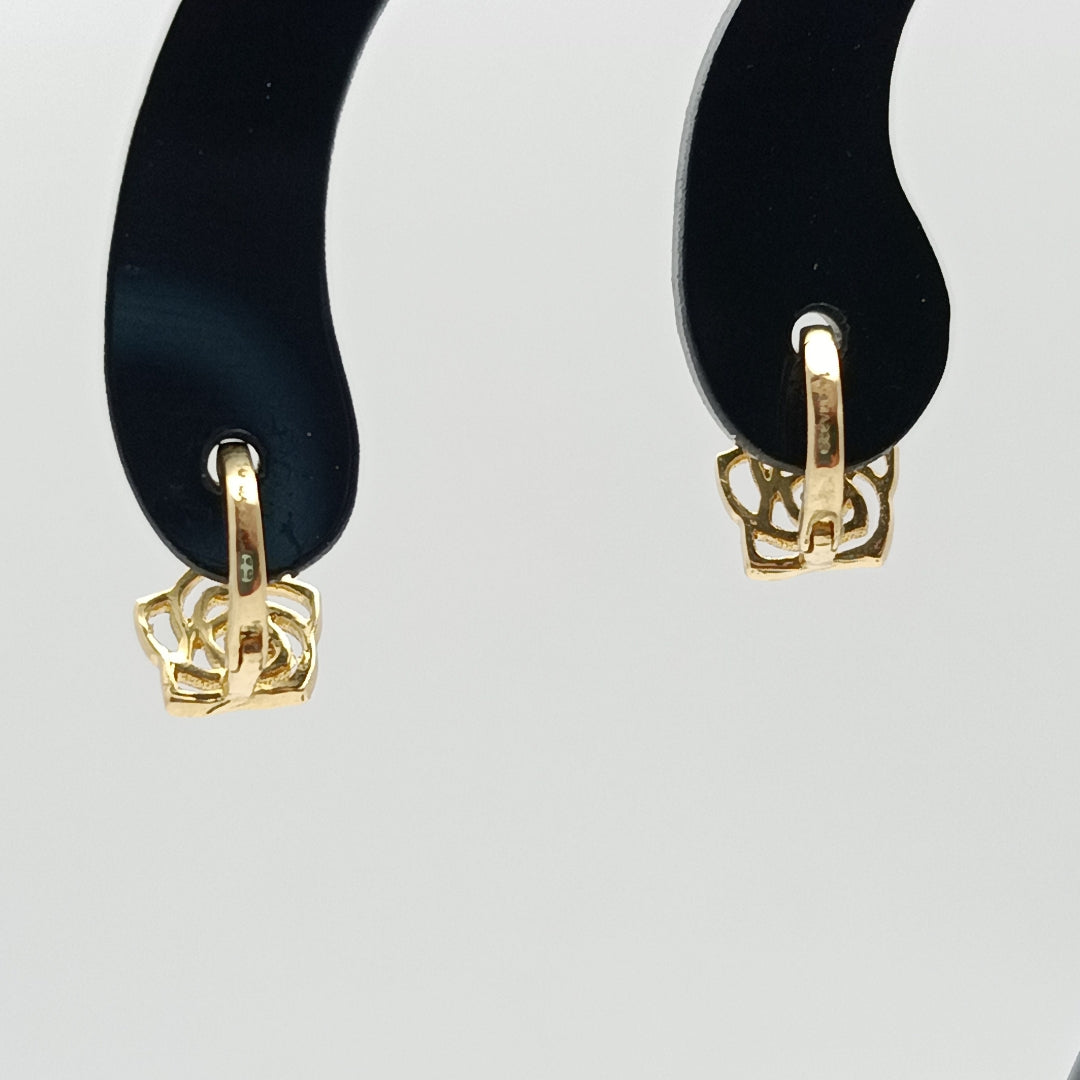 HUGGIES ORO 14K 1 (NUEVO)