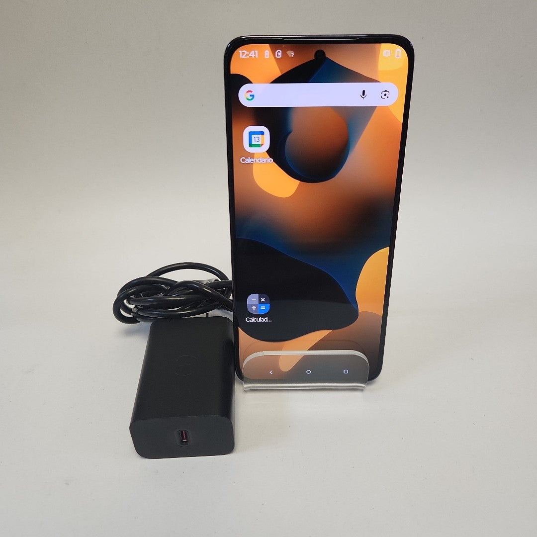 CELULAR MOTOROLA EDGE 50 NEO XT2409-2 (2024) 256 GB 8 GB RAM (SEMINUEVO)