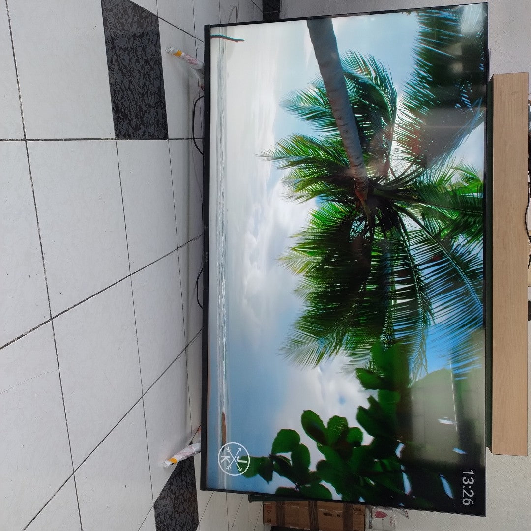 PANTALLA SONY KD-65X80K (2022) 65" LED 4K (SEMINUEVO)