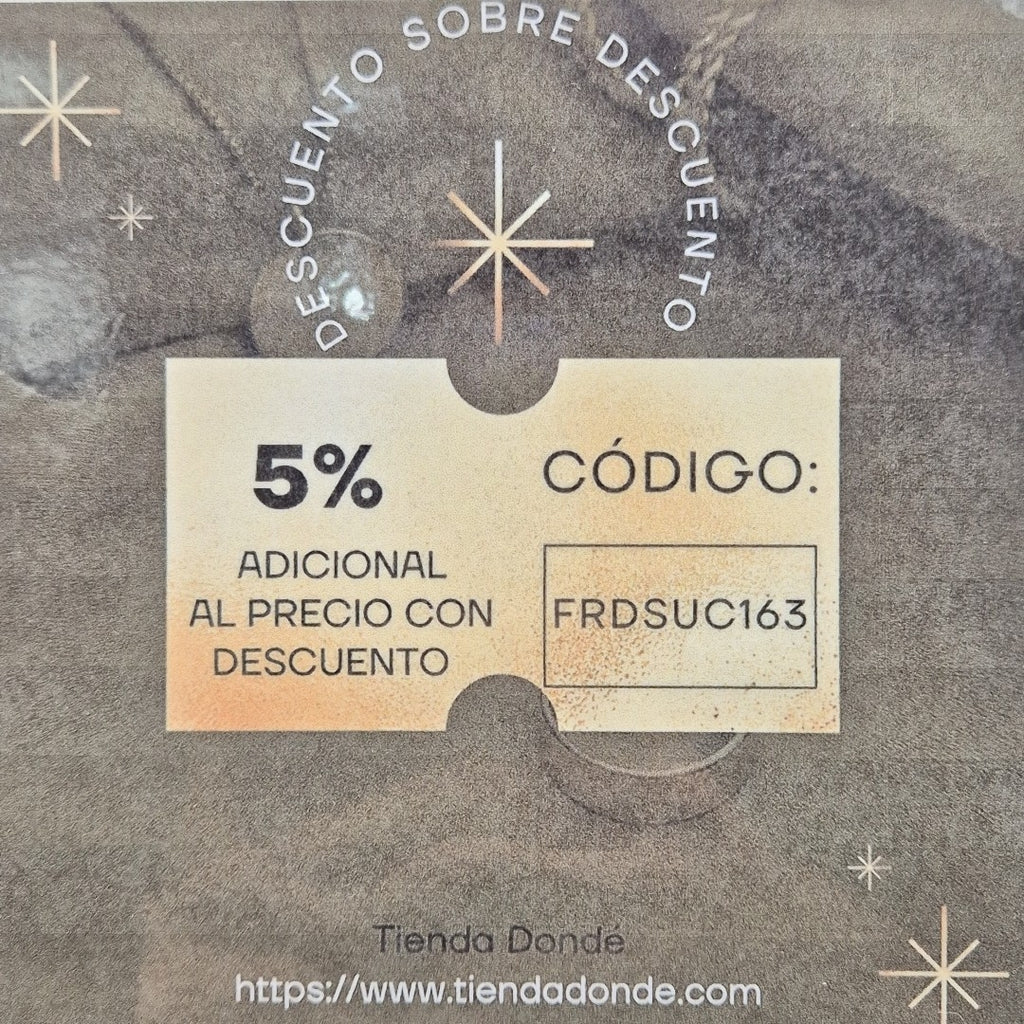 AROS ORO 14K 3.8 (NUEVO)