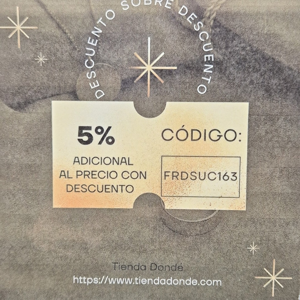 DIJES ORO 14K 10.6 (NUEVO)