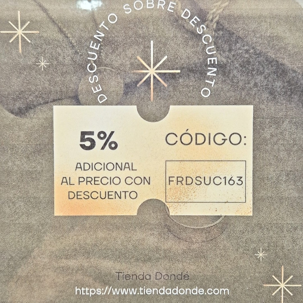 DIJES ORO 14K 14.4 (NUEVO)