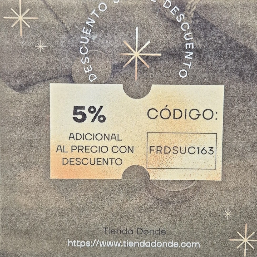 DIJES ORO 14K 2 (NUEVO)