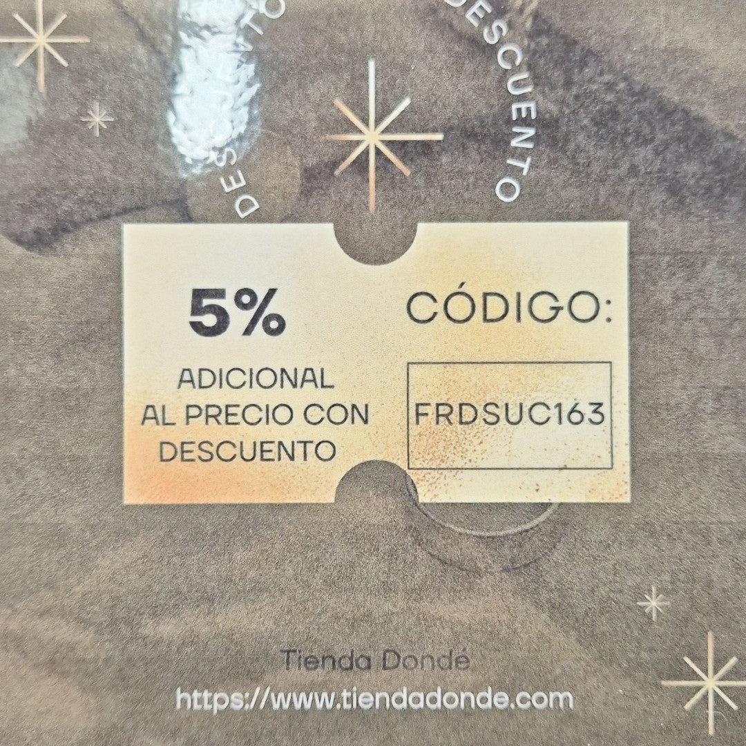 DIJES ORO 10K 1.1 (NUEVO)