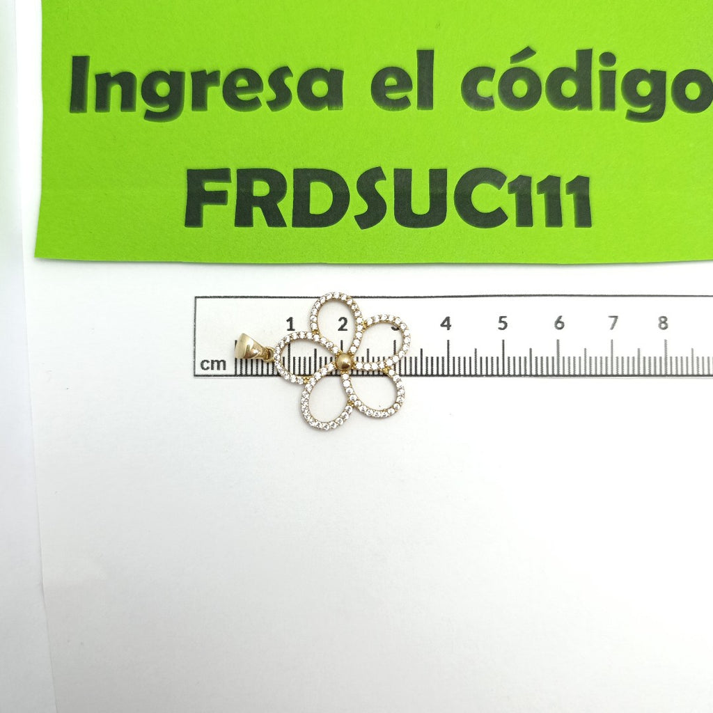 DIJES ORO 10K 1.8 (NUEVO)