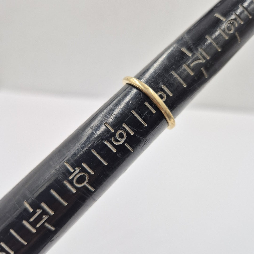 ANILLOS DAMA ORO 14K 1.8 (NUEVO)