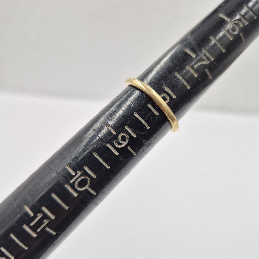 ANILLOS DAMA ORO 14K 1.8 (NUEVO)