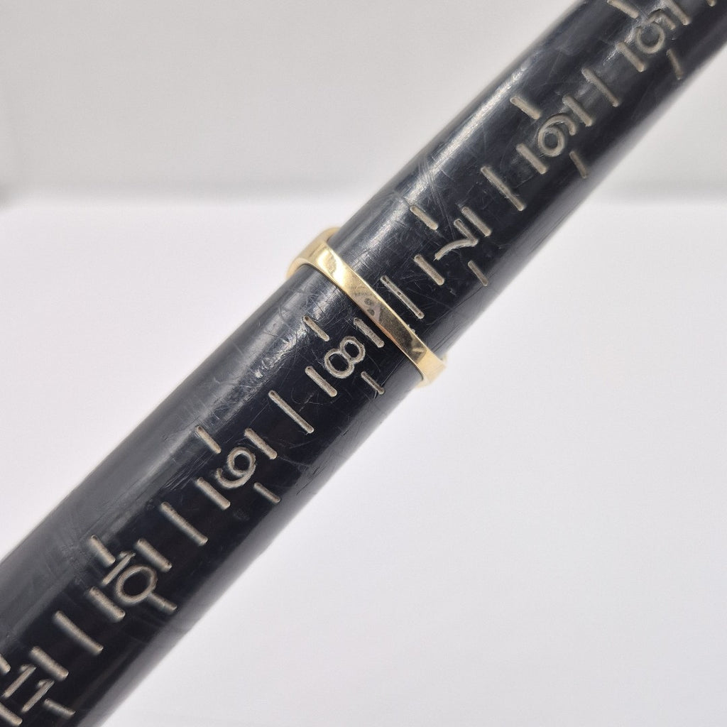 ANILLOS DAMA ORO 14K 2.1 (NUEVO)