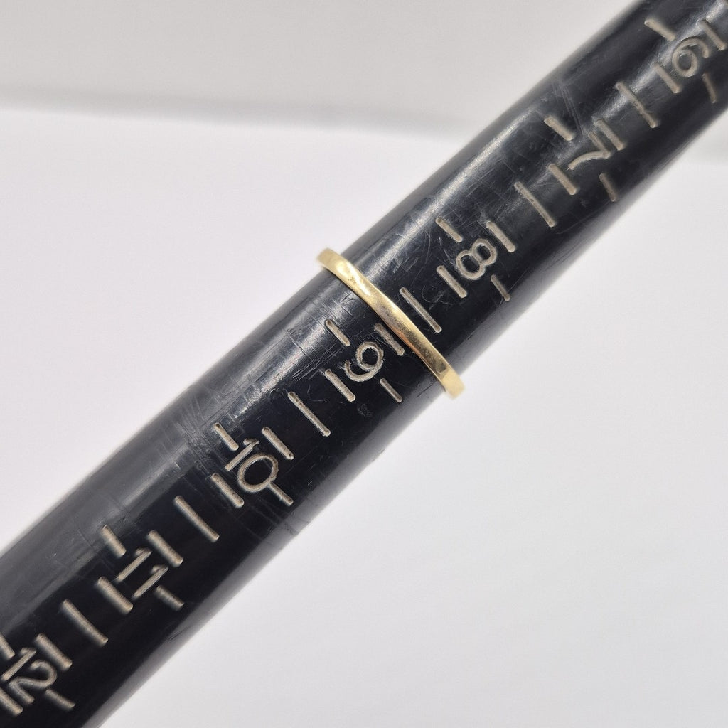 ANILLOS DAMA ORO 14K 1.6 (NUEVO)