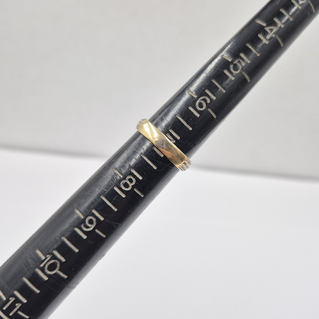 ANILLOS DAMA ORO 14K 1.9 (NUEVO)