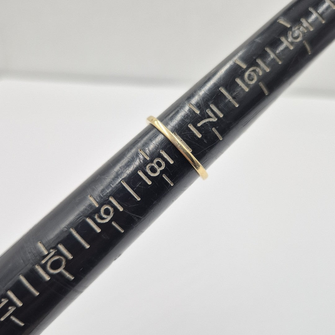 ANILLOS DAMA ORO 14K 2.2 (NUEVO)