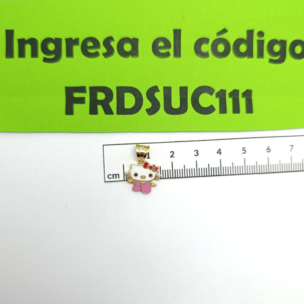 DIJES ORO 14K 1.7 (NUEVO)