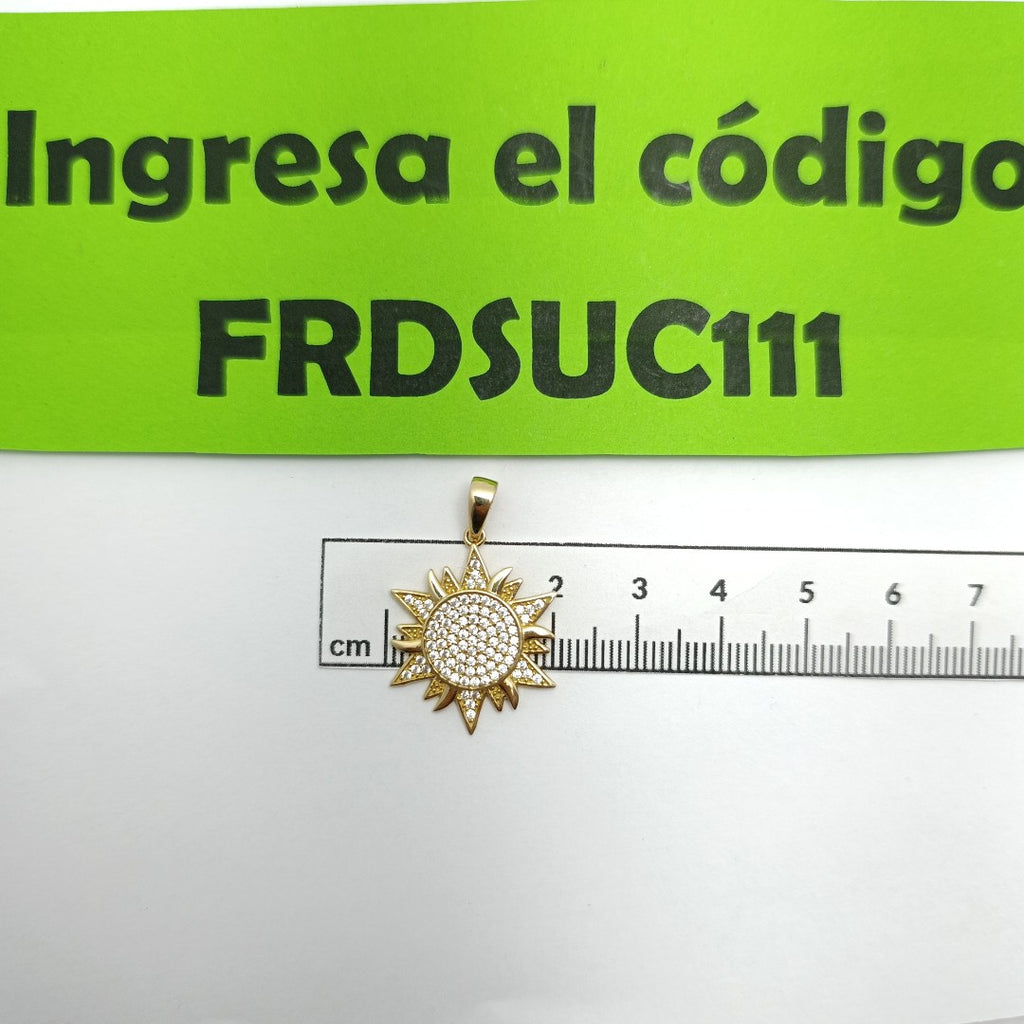 DIJES ORO 10K 2.5 (NUEVO)