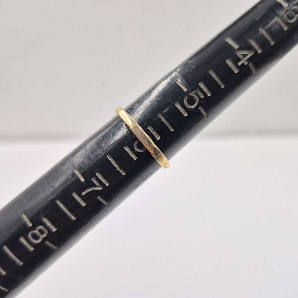 ANILLOS DAMA ORO 14K 1.4 (NUEVO)