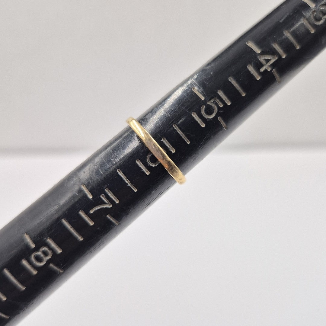 ANILLOS DAMA ORO 14K 1.4 (NUEVO)