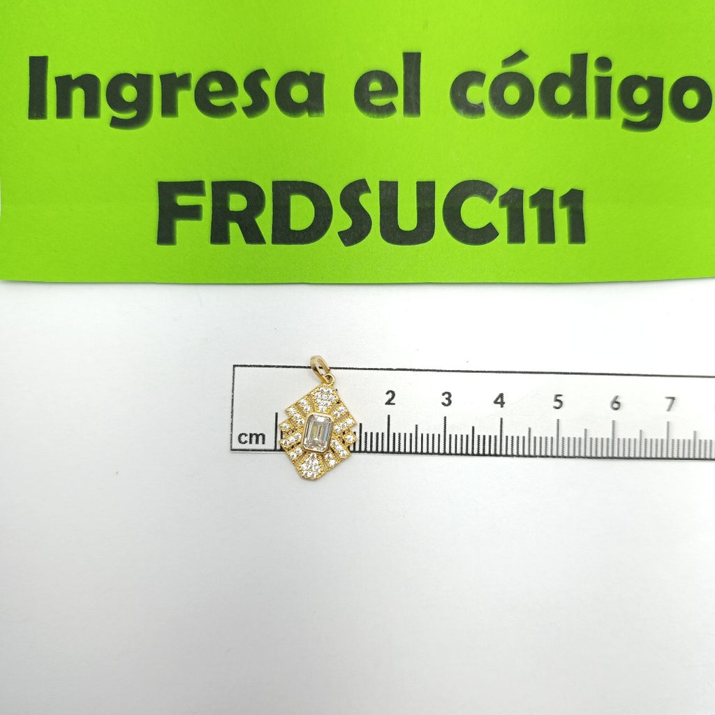 DIJES ORO 14K 1.6 (NUEVO)