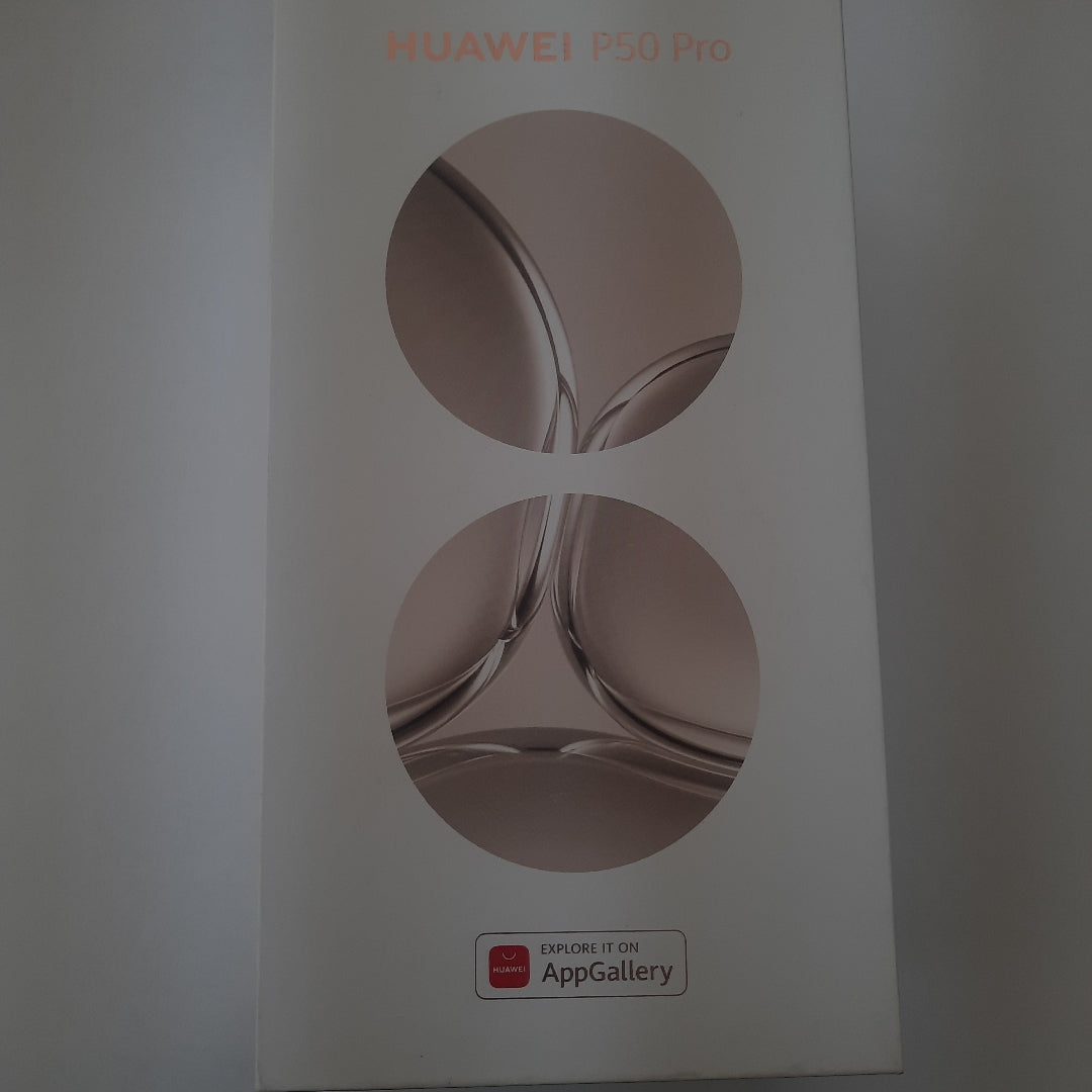 CELULAR HUAWEI P50 PRO JAD-LX9 256 GB 8 GB RAM