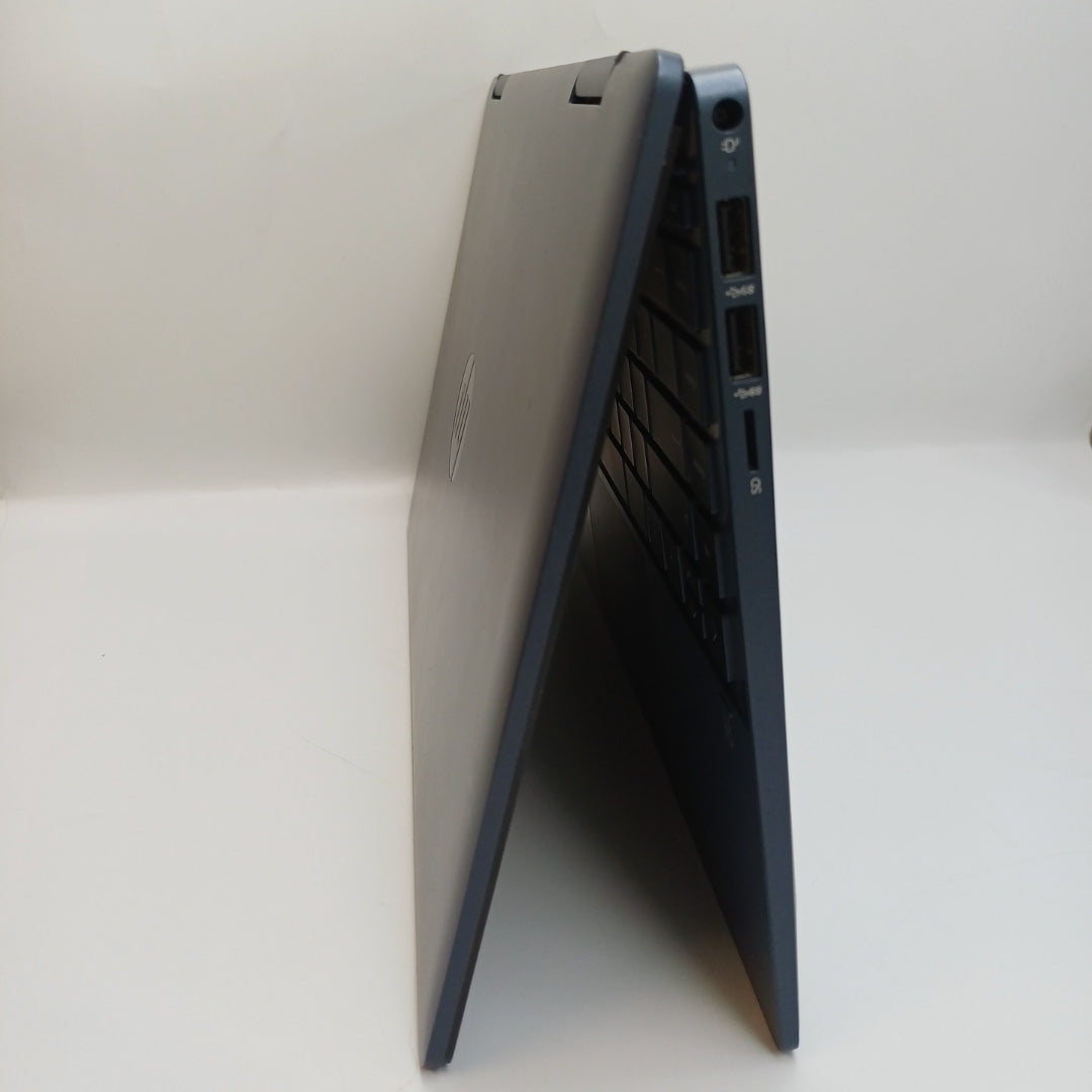 LAPTOP HP PAVILION X360 14-EK0008LA (2024) 512 GB SSD 8 GB RAM