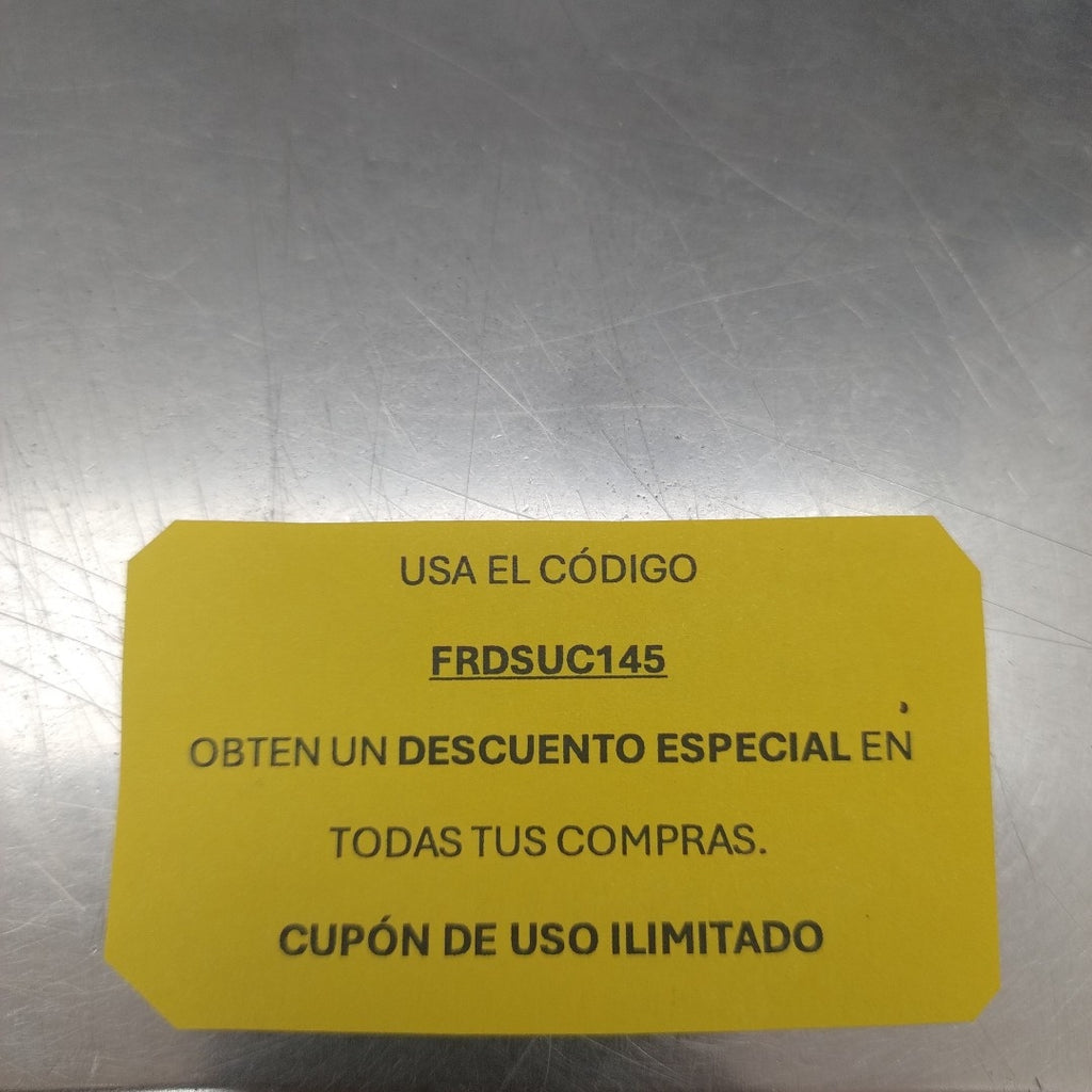 CONSOLA DE VIDEOJUEGO SONY PS5 825 SSD (SEMINUEVO)