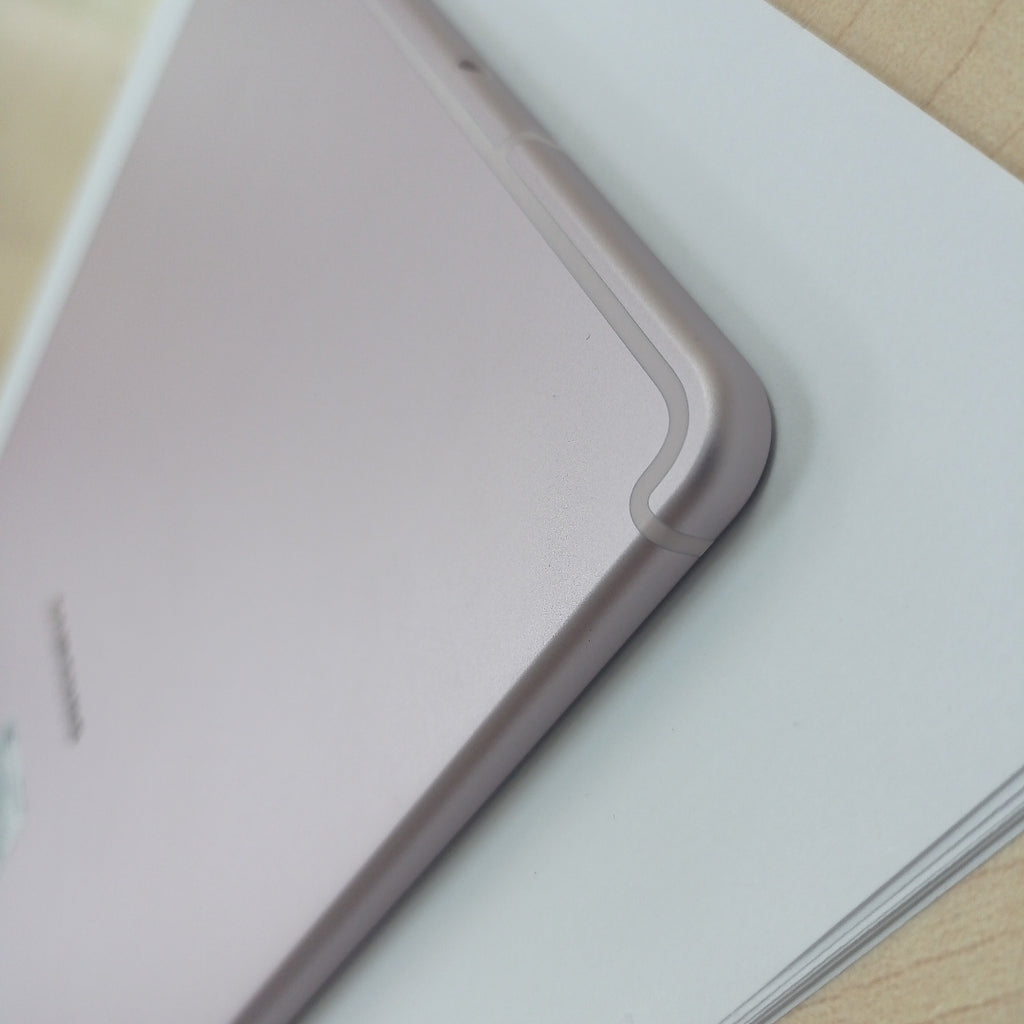 TABLETA SAMSUNG GALAXY TAB S6 LITE SM-P620 (2024) 128 GB 4 GB RAM (SEMINUEVO)