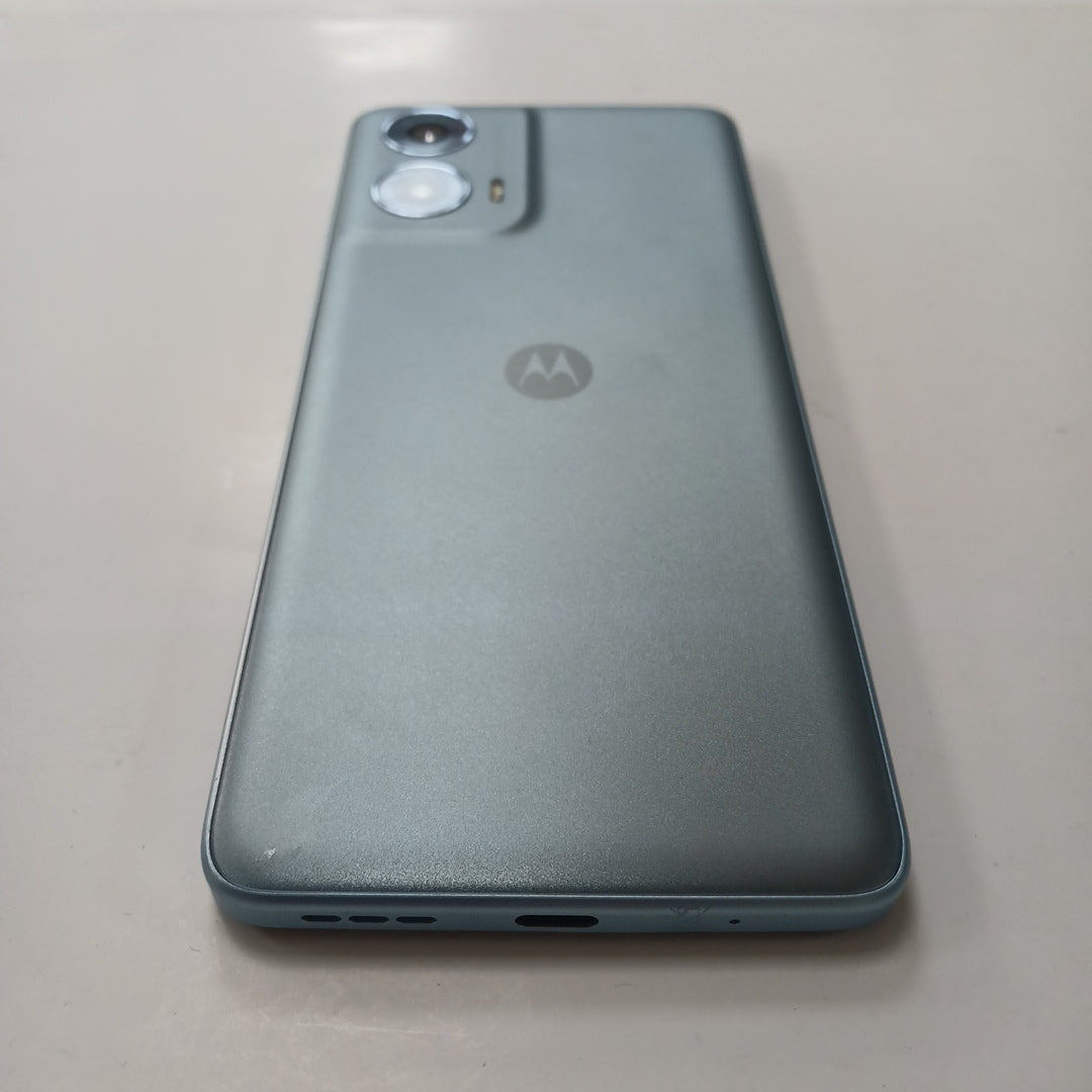 CELULAR MOTOROLA MOTO G24 POWER XT2425-1 (2024) 256 GB 8 GB RAM (SEMINUEVO)