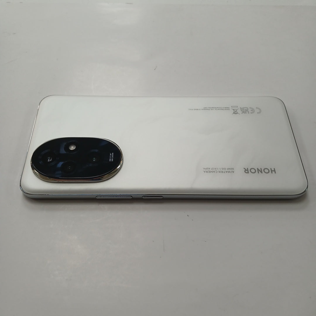 CELULAR HONOR 200 5G ELI-NX9 (2024) 256 GB 8 GB RAM (SEMINUEVO)