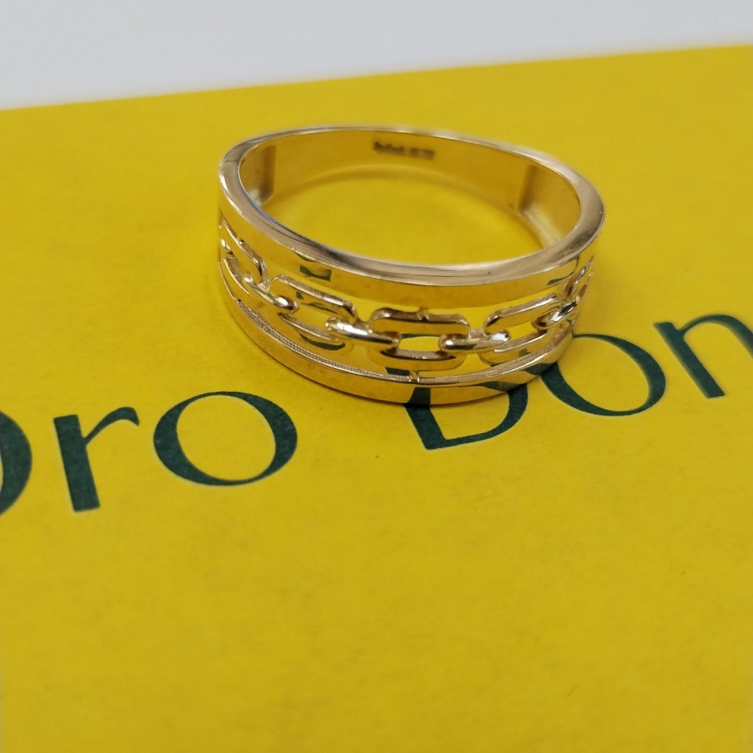 ANILLOS DAMA ORO 10K 2.3 (NUEVO)