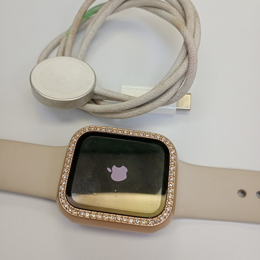 SMARTWATCH APPLE SE 2 ALUMINIO A2722 40 MM GPS (SEMINUEVO)