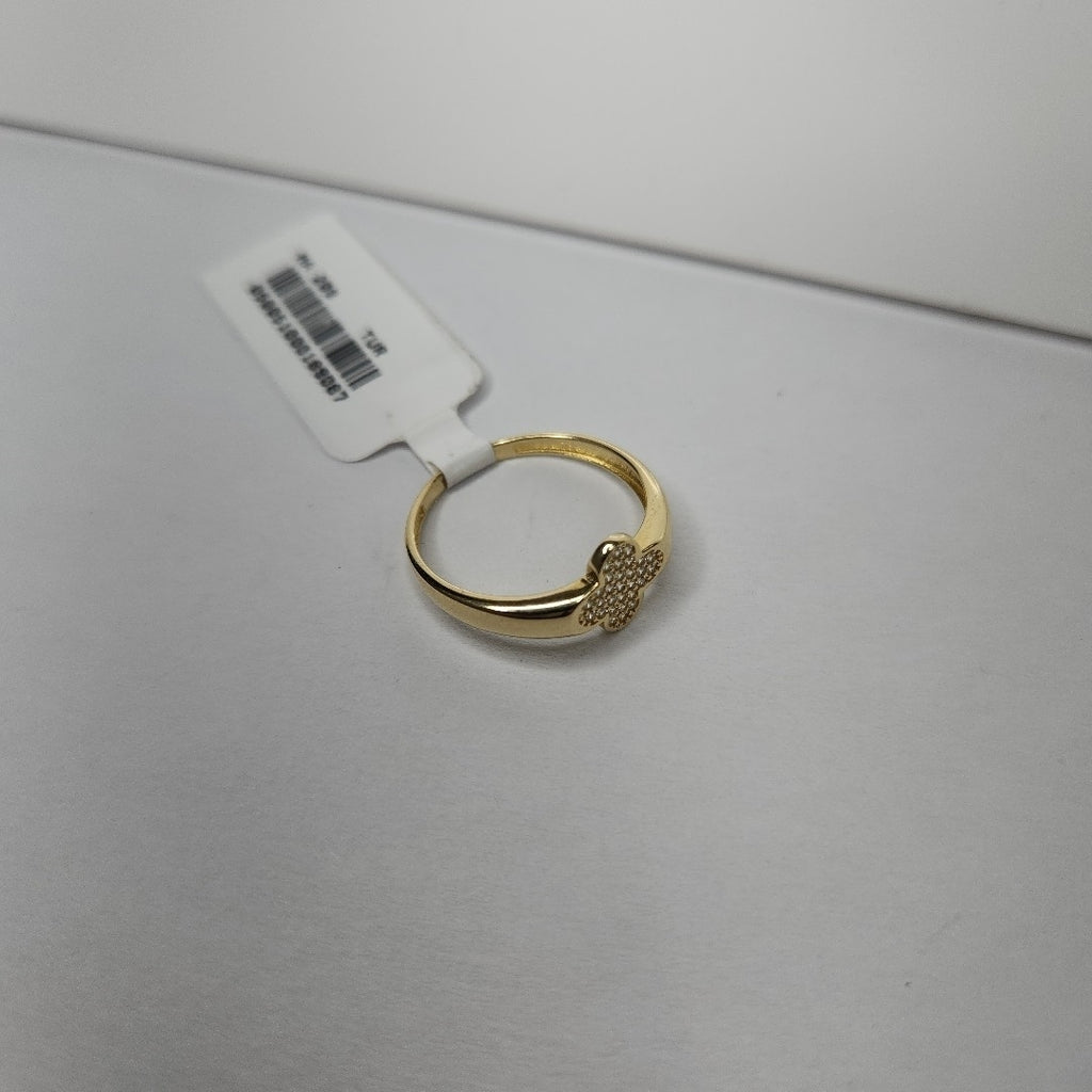 ANILLOS DAMA ORO 14K 1.6 (NUEVO)