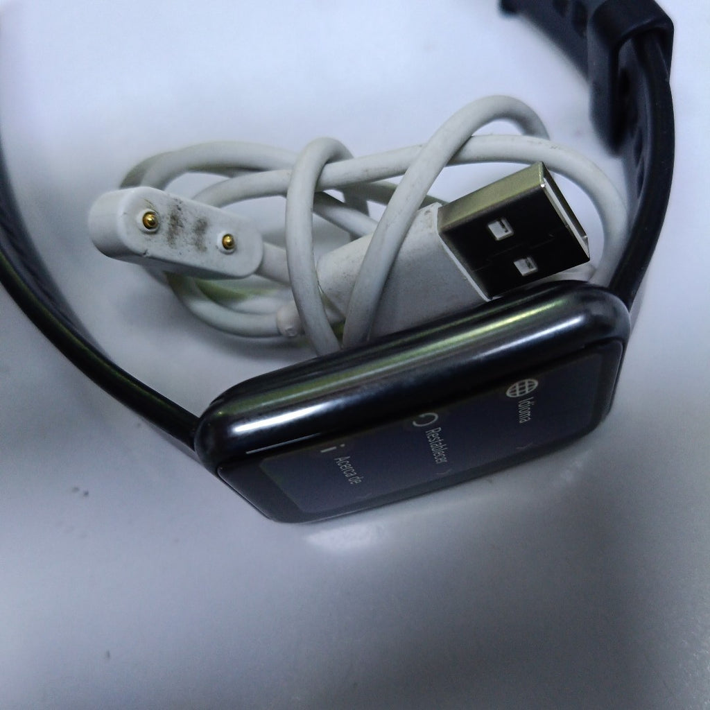 SMARTWATCH HUAWEI WATCH FIT TIA-B09 1.64" GPS (SEMINUEVO)